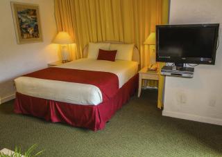 Players Club Resort - Hilton Head Island - 4