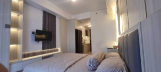 Paradise Inn A1-1217 Pollux Habibie Batam - Batam Center - 7