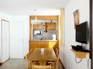 Résidence Tommeuses - Appartement fonctionnel·Pieds des pistes ·Balcon MAE-3654 - Tignes - 7
