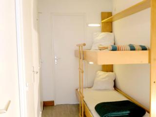 Résidence Tommeuses - Appartement fonctionnel·Pieds des pistes ·Balcon MAE-3654 - Tignes - 5