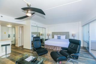 Ilikai Tower 1033 Yacht Harbor View 1BR - Honolulu - 9