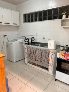 Apartamento Maceió Maison Beira mar - Maceió - 4