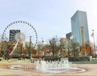Corner Suite Overlooking Fox, Walkable, Park FREE - Atlanta - 9
