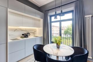 Apartments Vitenberg - 2