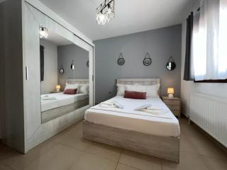 Villa Efsi - Thásos - 6