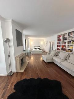 Chiado Prestige View Apartment - Lissabon - 9