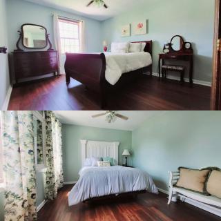 Entire Home in Golf Community - 5 Furnished Bedrooms - 3