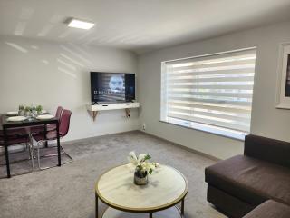 Horizon House, Modern 1-Bedroom, Netflix, WiFi, Free Parking, Oxford - Oxford - 6