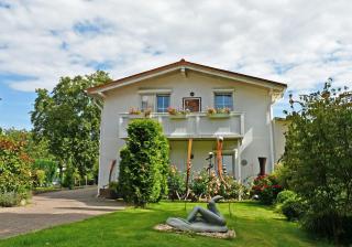 Appartementhaus Marina mit Sauna - Ostseebad Sellin - 9