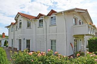 Appartementhaus Marina mit Sauna - Ostseebad Sellin - 7