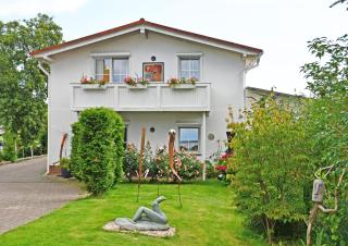 Appartementhaus Marina mit Sauna - Ostseebad Sellin - 6