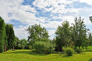 Appartementhaus Marina mit Sauna - Ostseebad Sellin - 3