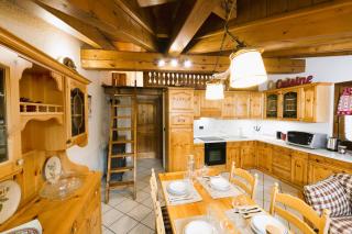 Maison Monamour in pieno centro paese - La Salle - 4