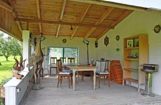 Appartementhaus Marina mit Sauna - Ostseebad Sellin - 2