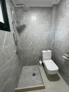Yannakis Apartments - - 1
