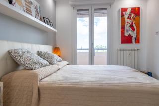 Belvedere Modern Apartment con parcheggio gratuito - 5