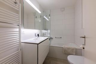 Apartment Tinus - Toplage in Sankt Moritz Dorf - 1