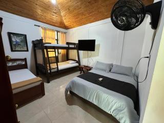 Casa zarigueya - Quimbaya - 5