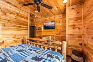 The Big Oak Lodge by Stony Brook Cabins - Gatlinburg - 7