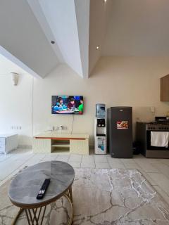 Golden Sun and Sand Studios - Diani Beach - 3
