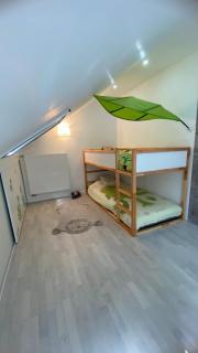 Next2Airport - Appartement House of Lions - Ransart - 2