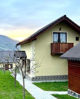 Casa de vacanță - Orlat - 9