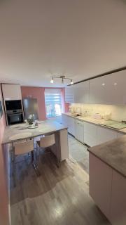 Next2Airport - Appartement House of Lions - Ransart - 7