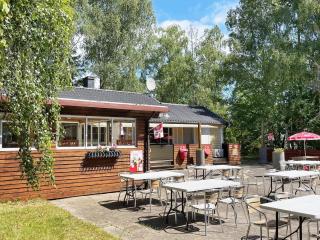 5 person holiday home in SÖLVESBORG - 3