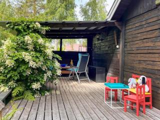 Holiday home RIMBO III - Rimbo - 3