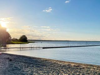 5 person holiday home in SÖLVESBORG-By Traum - 5