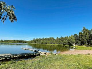 Coastal House with Guest Cottage - 1