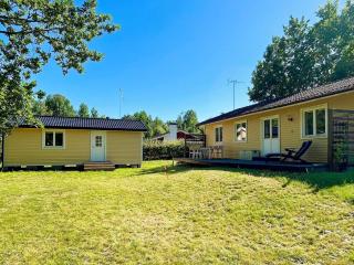 Holiday home Rockneby V - Rockneby - 7