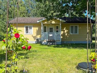 Holiday home Rockneby V - Rockneby - 0