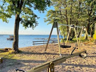 4 star holiday home in SÖLVESBORG - 4