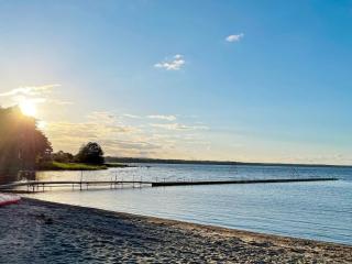 4 star holiday home in SÖLVESBORG - 2