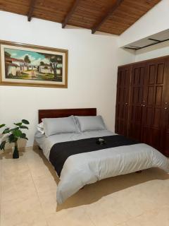 Casa zarigueya - Quimbaya - 8