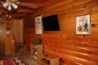 Holiday Haus - Large Deck - WiFi - Grill - Fire Pit - Washer - Dryer - Red River - 7