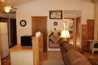 Holiday Haus - Large Deck - WiFi - Grill - Fire Pit - Washer - Dryer - Red River - 2