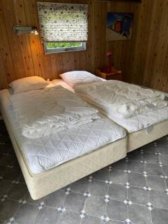 Tarm camping 2 Persons hytte - 3