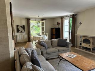 The Olive Garden - Charming Villa for 10 with pool and fast Wifi - Caromb - 8