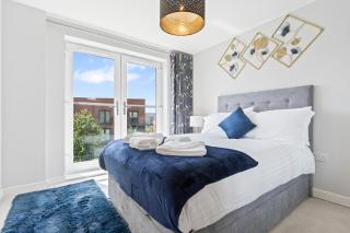 Leeds City Centre Serviced Accommodation - Hunslet - 3