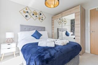 Leeds City Centre Serviced Accommodation - Hunslet - 2