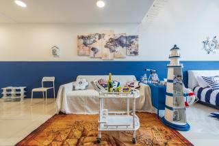 EkoCheras Ocean Magic - 1