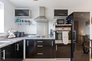 Leeds City Centre Serviced Accommodation - 6