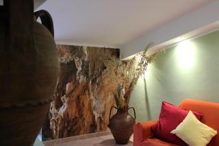 Casa Romano Cusatis - Marina di Camerota - 1
