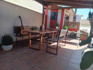 La casa de huespedes - Puebla de Vallbona - 3