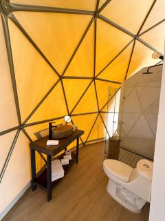 Nature Luxury Glamping - Guatavita - 3