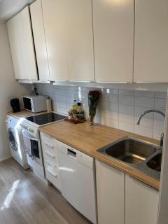 Moderne leilighet i Bergen - Bergen - 7