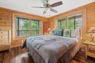 Dancing Bear Lodge by Stony Brook Cabins - 7