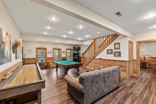 Dancing Bear Lodge by Stony Brook Cabins - 1